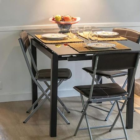 Maison Exception Proche Cdg Paris Asterix Chantilly Climatisation Parking Orry-La-Ville Bagian luar foto