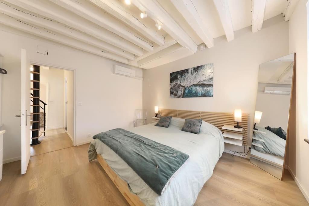 Maison Exception Proche Cdg Paris Asterix Chantilly Climatisation Parking Orry-La-Ville Bagian luar foto