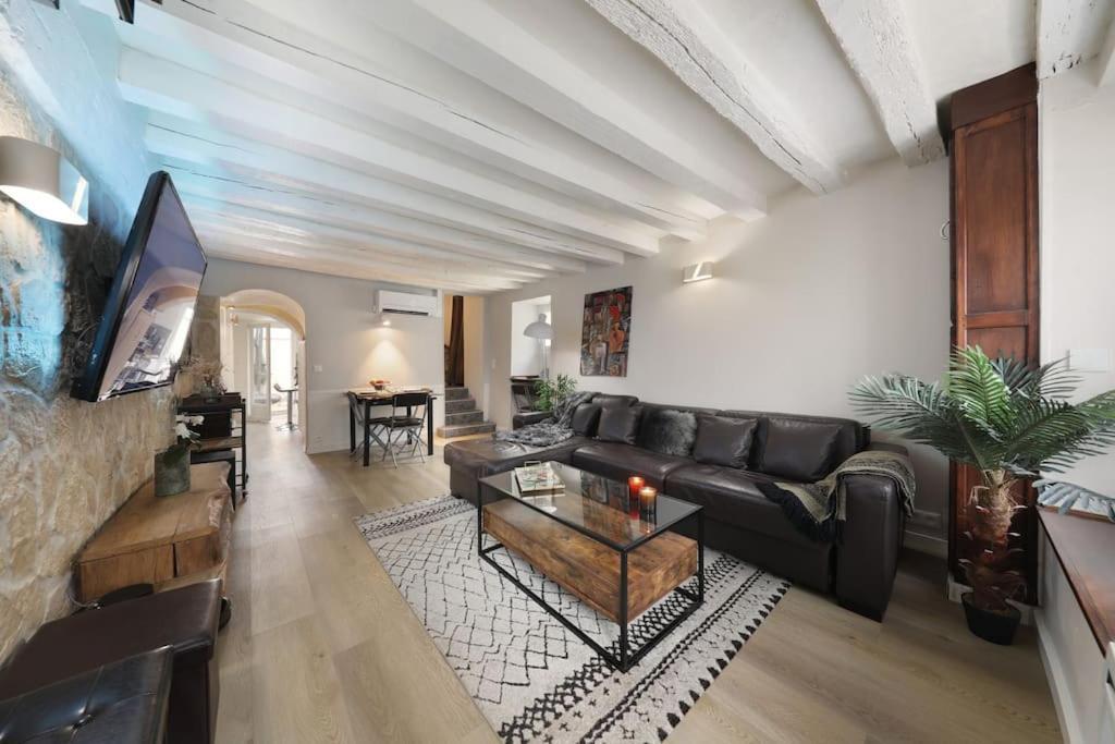 Maison Exception Proche Cdg Paris Asterix Chantilly Climatisation Parking Orry-La-Ville Bagian luar foto