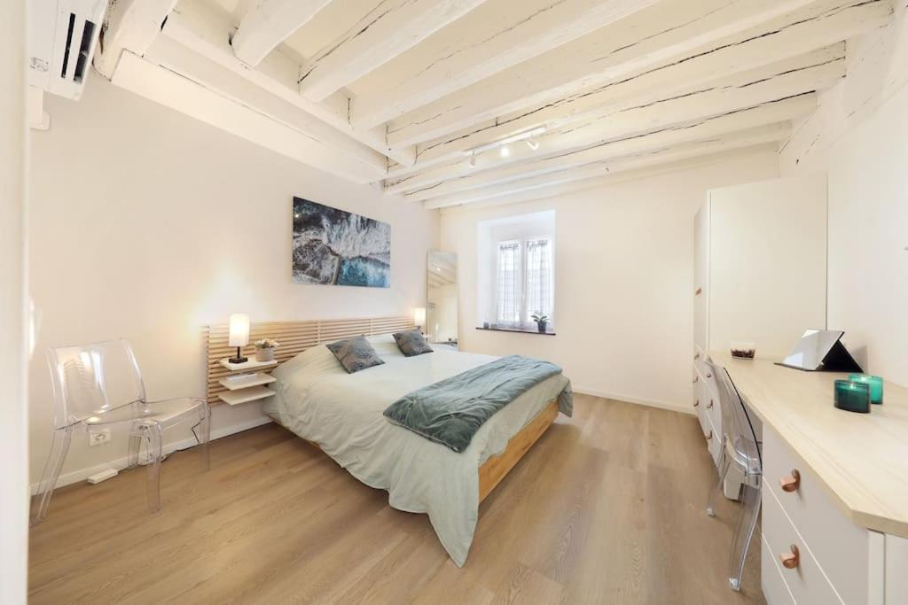 Maison Exception Proche Cdg Paris Asterix Chantilly Climatisation Parking Orry-La-Ville Bagian luar foto