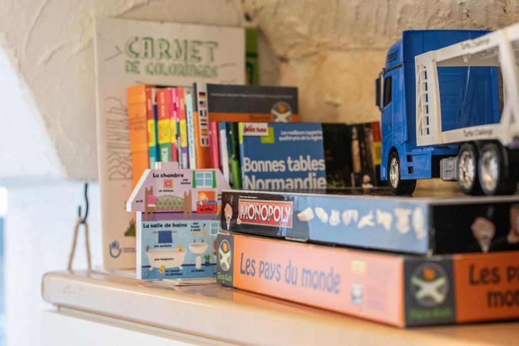Maison Exception Proche Cdg Paris Asterix Chantilly Climatisation Parking Orry-La-Ville Bagian luar foto