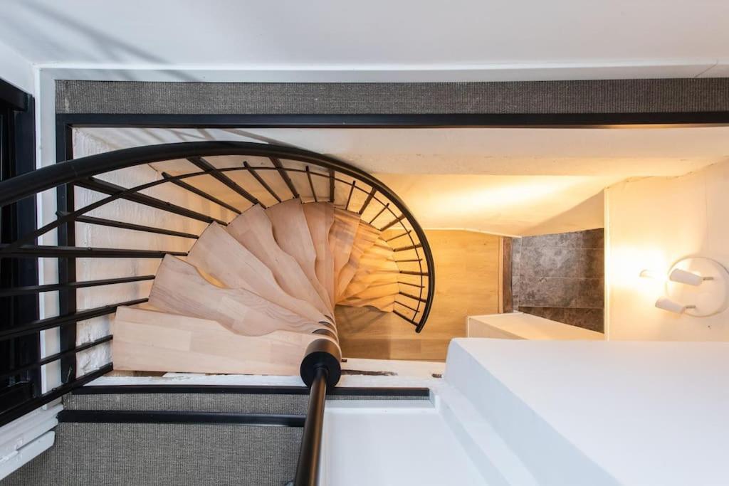 Maison Exception Proche Cdg Paris Asterix Chantilly Climatisation Parking Orry-La-Ville Bagian luar foto